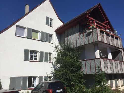 Foto - Gepflegte 1-Zimmer-Wohnung mit EBK in Trossingen perfekt für Studenten
