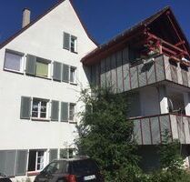 Gepflegte 1-Zimmer-Wohnung mit EBK in Trossingen perfekt für Studenten
