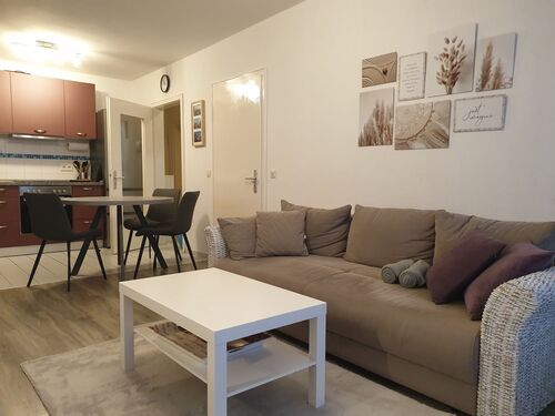 Foto - 31 Zimmer Mehrfamilienhaus, Wohnhaus zum Kaufen in Aachen