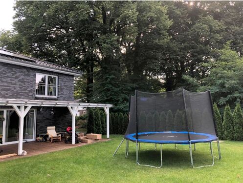 Foto - Mehrfamilienhaus, Wohnhaus mit 157,00 m&sup2; in Hamburg zur Miete