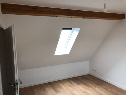 Foto - Maisonettenwohnung mit 101,00 m&sup2; in Schlöben zur Miete
