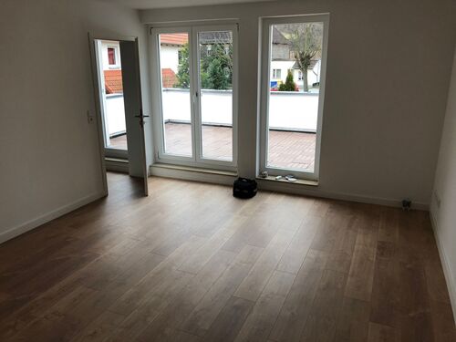 Foto - 4 Zimmer Maisonettenwohnung zur Miete in Schlöben