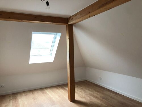 Foto - 4 Zimmer Maisonettenwohnung in Schlöben