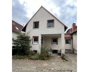 Reihenhaus in zentraler Lage - 200.000,00&nbsp;EUR Kaufpreis, ca.&nbsp; 120,00&nbsp;m&sup2;&nbsp;Wohnfl&auml;che in Dannenberg (PLZ: 29451)