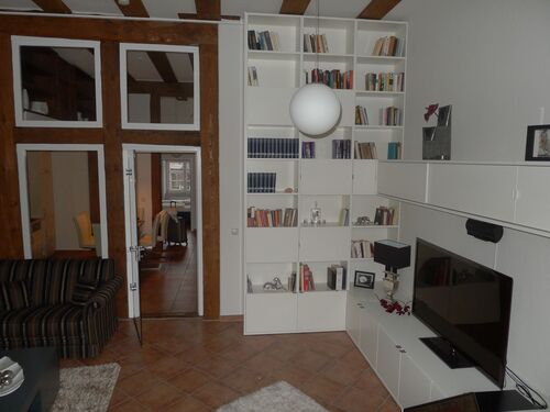 Foto - Appartement mit 79,00 m&sup2; in Rostock zur Miete
