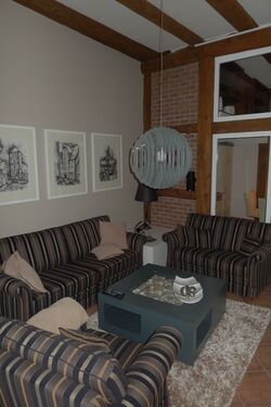 Foto - 2 Zimmer Appartement zur Miete in Rostock
