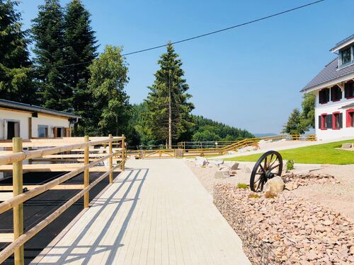 Foto - Appartement mit 65,00 m&sup2; in Schopfheim zur Miete
