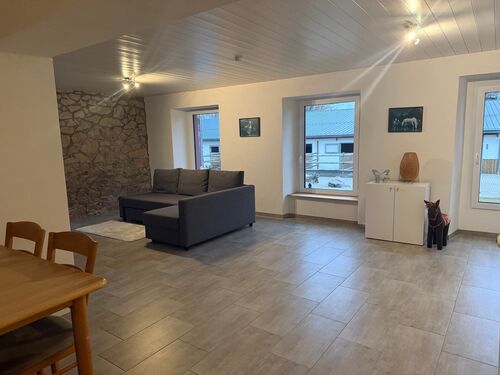 Foto - 2 Zimmer Appartement zur Miete in Schopfheim