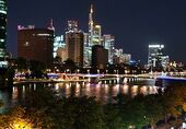 Foto - „Exklusive Main Residence mit Skyline‑Panorama“