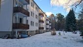 Foto - 1- Zimmerwohnung mit 31,00 m&sup2; in Rövershagen OT Schwarzenpfost zur Miete