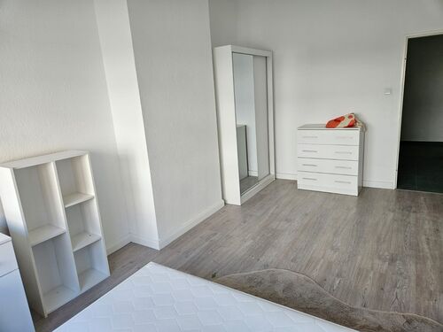 Foto - 3 Zimmer 3- Zimmerwohnung in Frankfurt