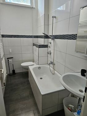 Foto - 3- Zimmerwohnung mit 74,00 m&sup2; in Frankfurt zur Miete