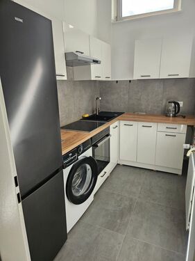 Foto - 3 Zimmer-Wohnung- Frankfurt am Main-Fechenheim
