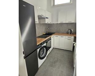 3 Zimmer-Wohnung- Frankfurt am Main-Fechenheim