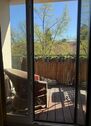 Foto - Lichtdurchflutete Dachgeschoss -Maisonette mit 3 Balkonen & Weitblick mit TG-Stellplatz