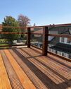 Foto - 5-ZimmerDachgeschosswohnung mit Balkon in Heidelberg