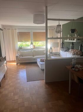 Foto - Privatverkauf 3-ZKB mit Balkon und Garage – vermietet – Bad Dürkheim Zentrum
