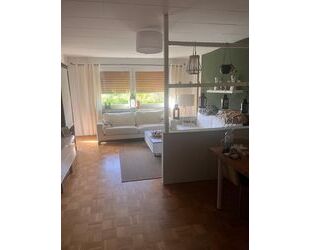 Privatverkauf 3-ZKB mit Balkon und Garage – vermietet – Bad Dürkheim Zentrum
