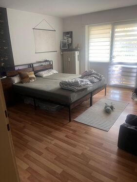 Foto - 3 Zimmer Appartement in Bad Dürkheim