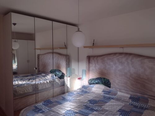 Foto - 2 Zimmer Appartement zur Miete in München