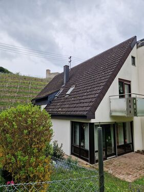Foto - 5 Zimmer Doppelhaushälfte in Ludwigsburg/Württemberg