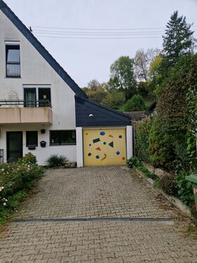 Foto - Charmante und gepflegte Doppelhaushälfte am Weinberg
