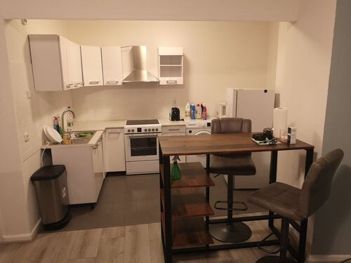 Foto - 2- Zimmerwohnung mit 52,00 m&sup2; in Duisburg zur Miete