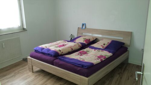 Foto - 2 Zimmer 2- Zimmerwohnung in Duisburg