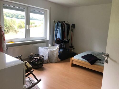 Foto - Appartement mit 81,00 m&sup2; in Elzta-Auerbach zur Miete