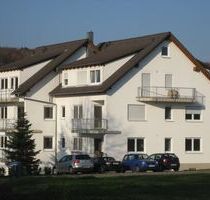 Gepflegte 3-Zimmer-Gartengeschosswohnung mit Einbauküche - Elzta-Auerbach