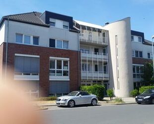 Helle Büroräume in zentraler Lage von Grevenbroich