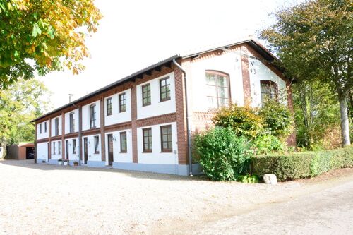 Foto - Wer hat Lust auf Natur Entspannung? Wunderschöne EG- Wohnung in Satrup