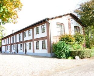 Wer hat Lust auf Natur Entspannung? Wunderschöne EG- Wohnung in Satrup - Mittelangeln