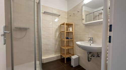 Foto - Appartement mit 47,00 m&sup2; in Cuxhaven zum Kaufen