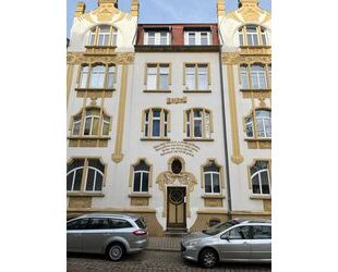 2 Raum WE mit Einbauküche und Gartennutzung Erstbezug nach Sanierung - Zeitz