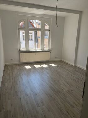 Foto - 2- Zimmerwohnung mit 66,00 m&sup2; in Zeitz zur Miete