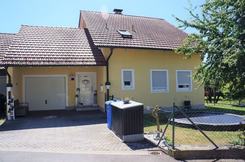 Foto - 9 Zimmer Einfamilienhaus in Geiselhöring