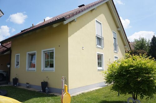 Foto - 9 Zimmer Einfamilienhaus zur Miete in Geiselhöring