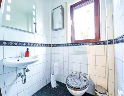 Foto - 2 Zimmer Etagenwohnung in Pforzheim