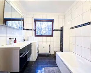 2-Zimmer-Wohnung mit Wintergarten im Rodgebiet Pforzheim zu vermieten