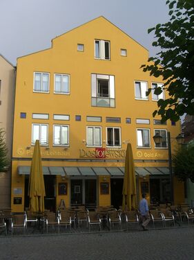 Foto - Effizient nutzbare Bürofläche in Erding