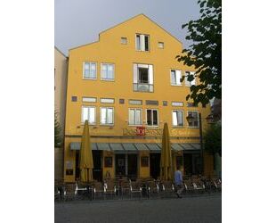 Effizient nutzbare Bürofläche in Erding