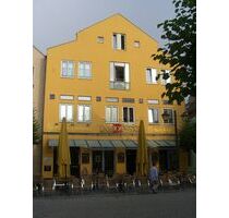Effizient nutzbare Bürofläche in Erding