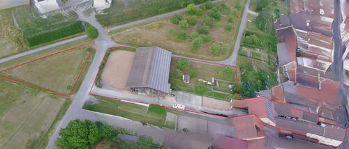 Foto - 9 Zimmer Einfamilienhaus in Bad Neustadt