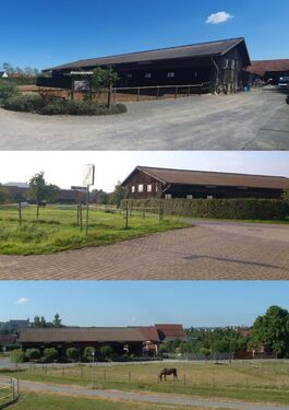 Foto - 9 Zimmer Einfamilienhaus zum Kaufen in Bad Neustadt