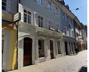 PopUp-Store im Herzen von Freiburg