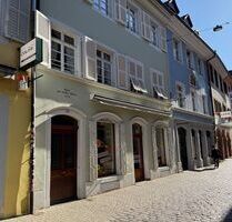PopUp-Store im Herzen von Freiburg