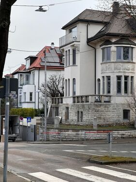 Foto - *** Wohnen und Arbeiten mit Aussicht in S-Ost ***