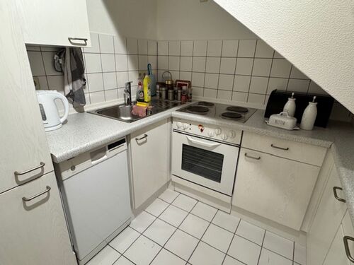 Foto - Appartement mit 62,00 m&sup2; in Salach zur Miete