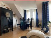 Foto - Schöne 3- Zimmer Wohnung mit EBK, ruhige Ortsrandlage